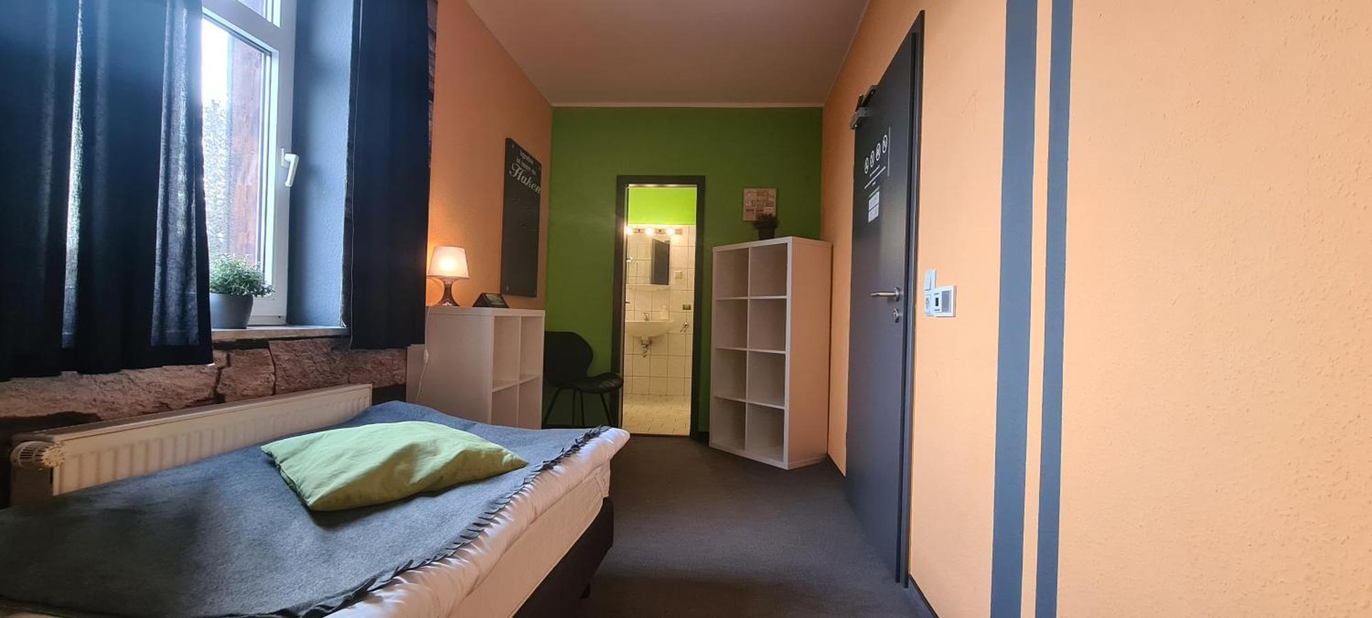 Hotel Harz 3*